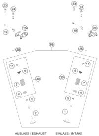 Valve Drive