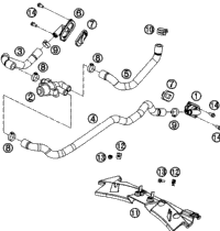 Secondary Air System
