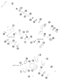 Shifting Mechanism