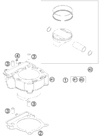 Cylinder