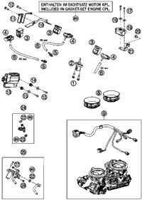 Throttle Body