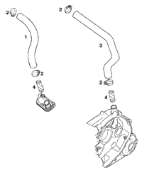 Breather System