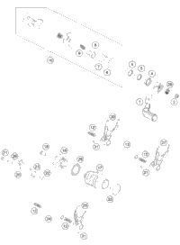 Shifting Mechanism