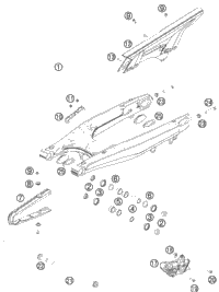 Swing Arm