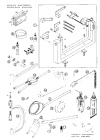 Special Tools