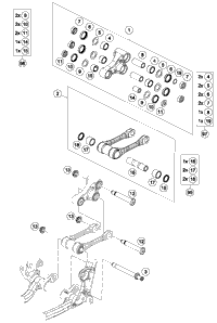 Pro Lever Linking
