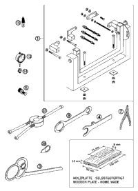 Special Tools