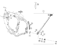 Side / Center Stand
