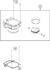 Cylinder