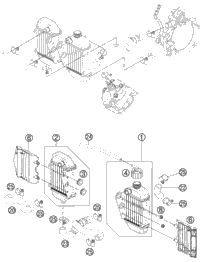 Cooling System