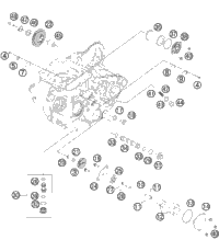 Lubricating System