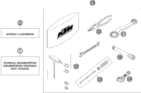 Accessories Kit