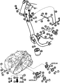 Lubricating System