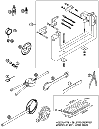 Special Tools