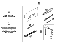 Accessories Kit
