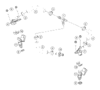 Fuel Distributor