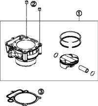 Cylinder