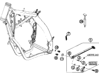 Side / Center Stand