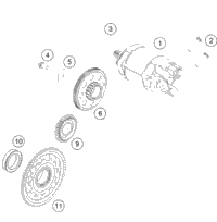 Electric Starter