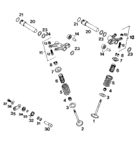 Valve Drive