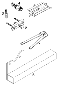 Special Tools