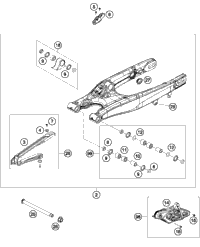 Swingarm