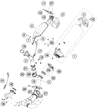 Exhaust System