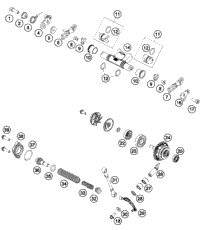 Exhaust Control