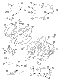 Engine Case