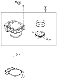 Cylinder