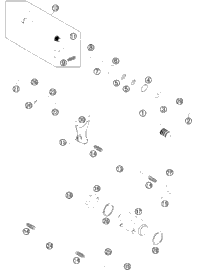 Shifting Mechanism