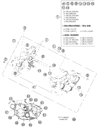 Engine Case