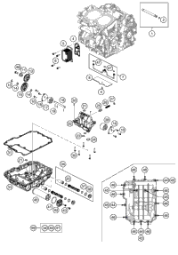 Lubricating System