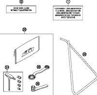 Accessories Kit