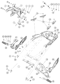 Subframe