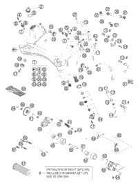 Lubricating System