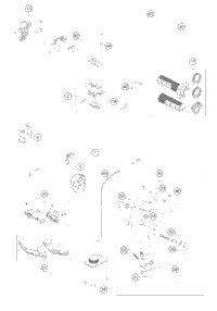 Handlebar, Controls