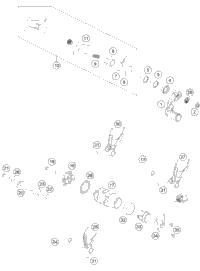 Shifting Mechanism