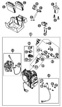 Throttle Body