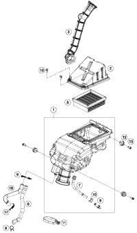 Air Filter