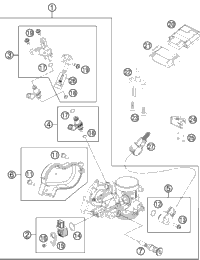 Throttle Body