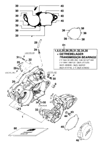 Engine Case