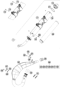 Exhaust System