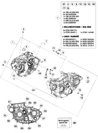 Engine Case