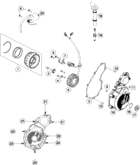 Ignition System