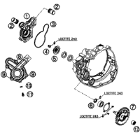 Water Pump