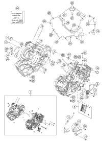 Engine Case
