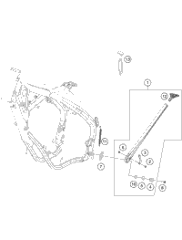 Side / Center Stand