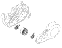 Balancer Shaft