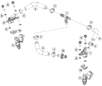 Fuel Distributor